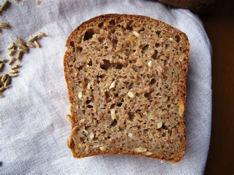 how to make malted rye